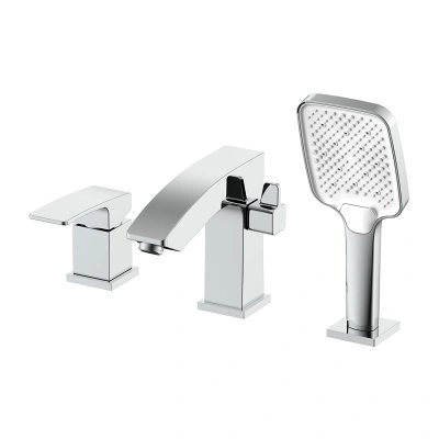 Смеситель для ванны Raglo R01.31