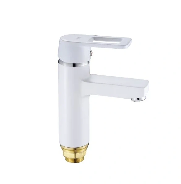 Смеситель для раковины Potato P1030-7