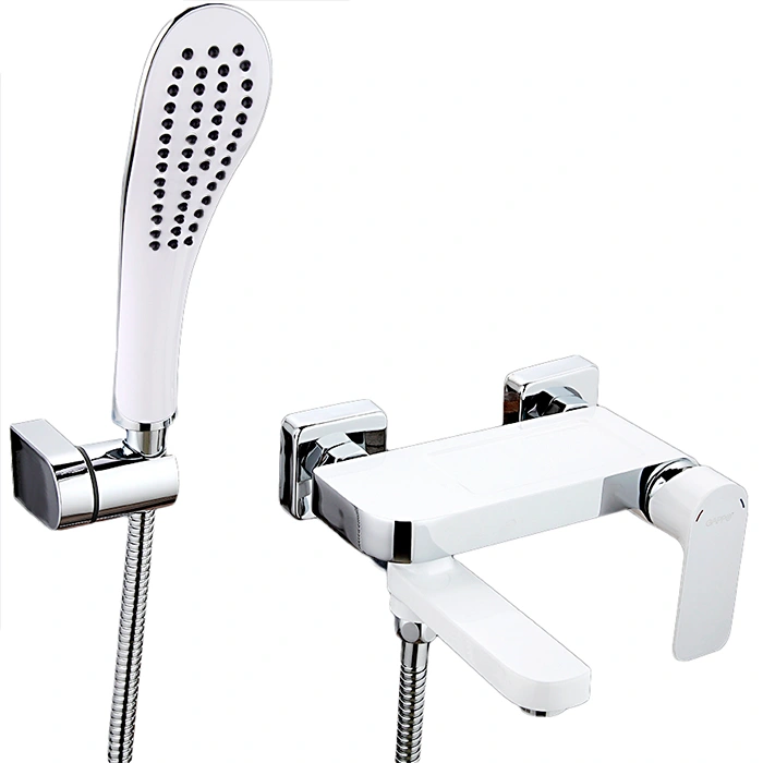 Смеситель для ванны Gappo G3248