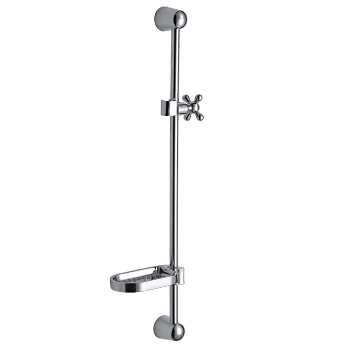 Душевая штанга Frap F8015 хром