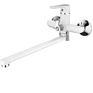 Смеситель для ванны Ledeme L2277W