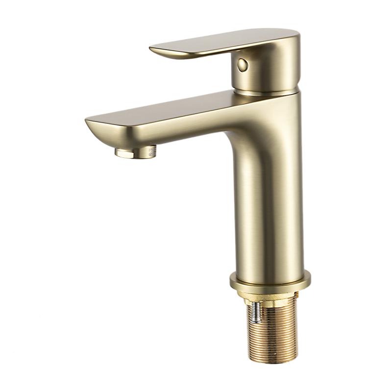 Смеситель для раковины Gappo G1048-3