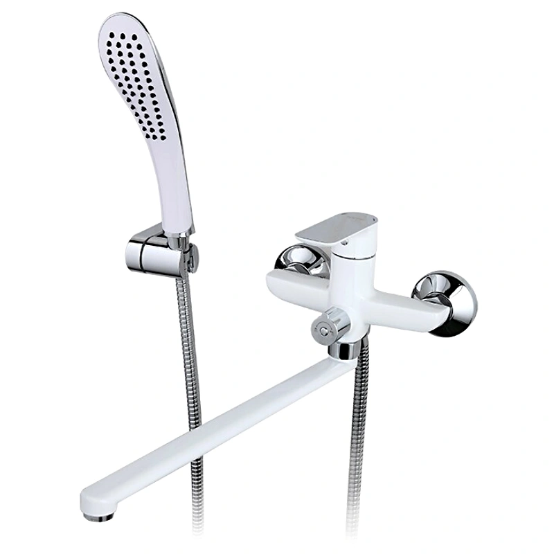 Смеситель для ванны Gappo G2248