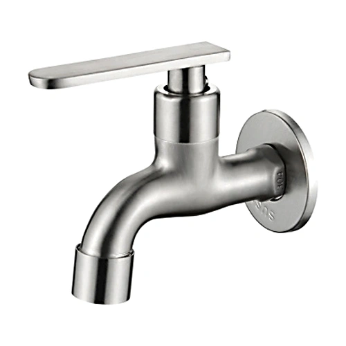 Кран водоразборный Ledeme L70101