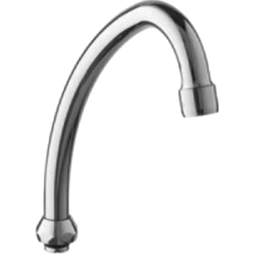 Круглый излив Ledeme L7315