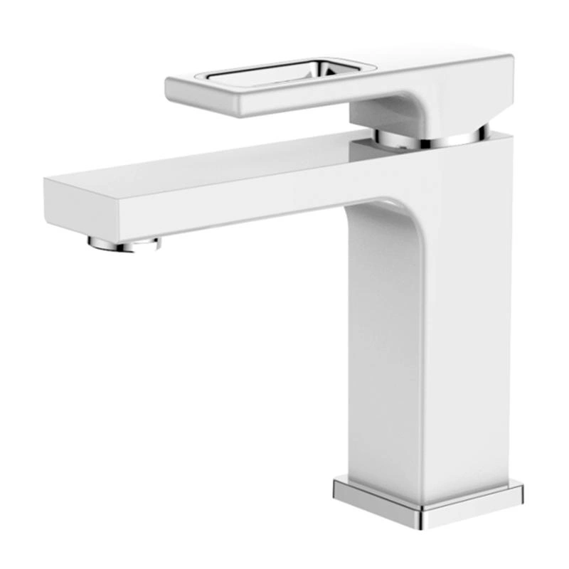 Смеситель для раковины Gerhans K11027W