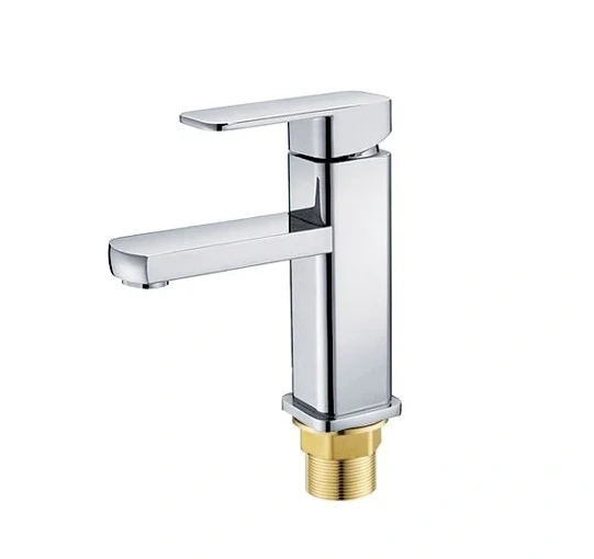 Смеситель для раковины Potato P1006