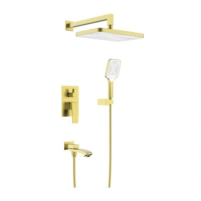 Душевой комплект Raglo R01.27.03