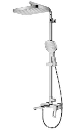 Душевая стойка со смесителем Raglo R51.24