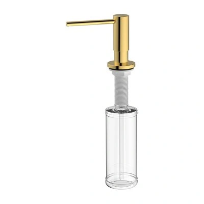 Дозатор жидкого мыла Raglo R720.02.03