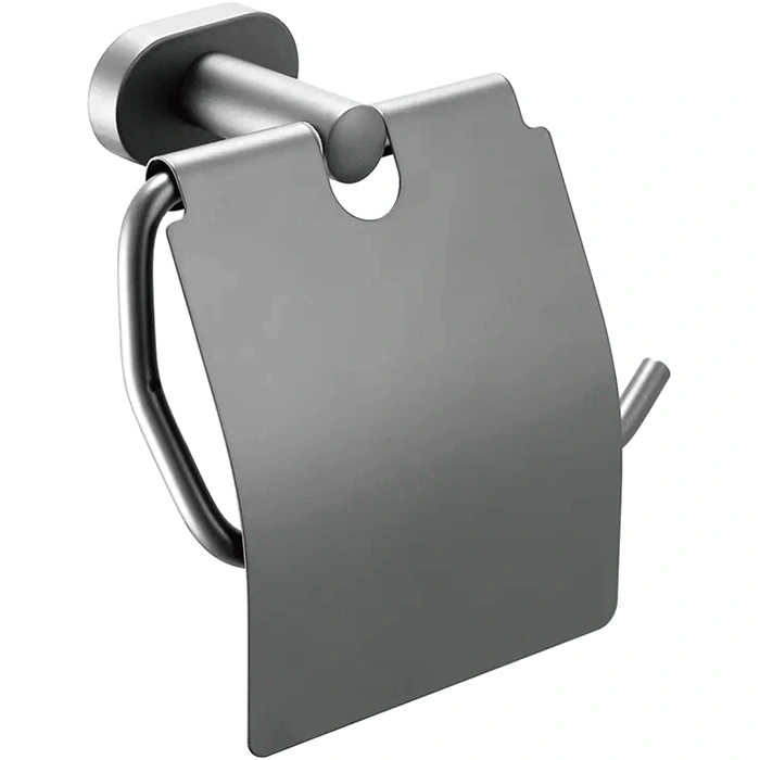Держатель туалетной бумаги Shevanik SG5105T