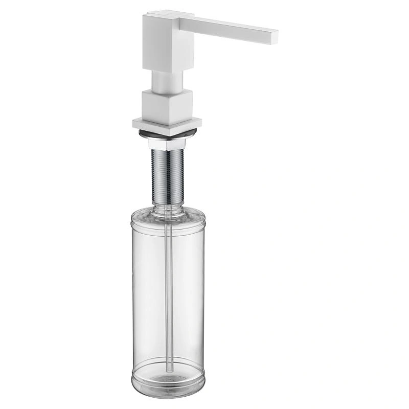 Дозатор жидкого мыла Gappo G404-8