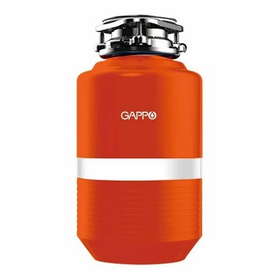 Измельчители пищевых отходов Gappo GP5002