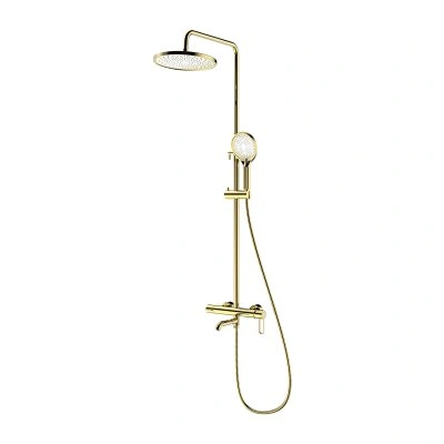 Душевая стойка со смесителем Splenka S03.24.23