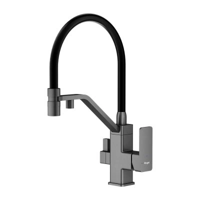 Смеситель для кухни с гибким изливом Raglo R85.62.09