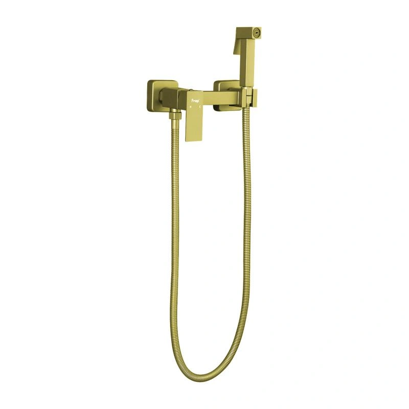 Смеситель с гигиеническим душем Frap F7504-3