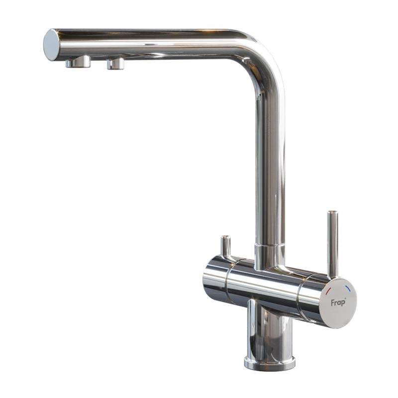 Смеситель для кухни Frap FX43752