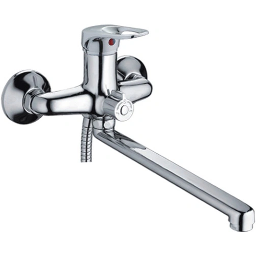 Смеситель для ванны Ledeme L2237-B