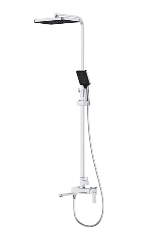 Душевая стойка Frap F2491