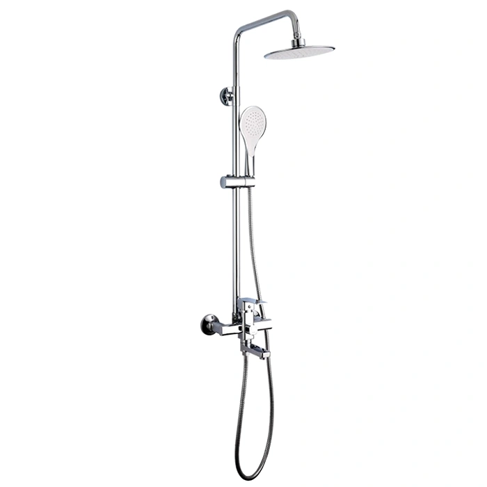 Душевая стойка Frud R24131