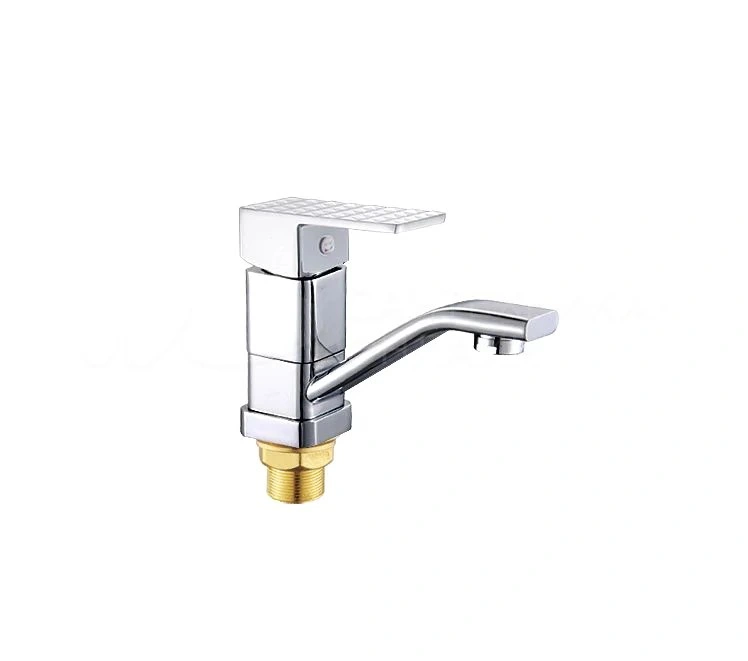 Смеситель для кухни Potato P45226-2