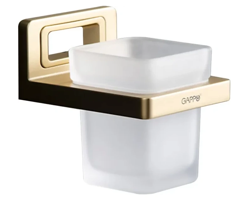 Стакан Gappo G30806-3