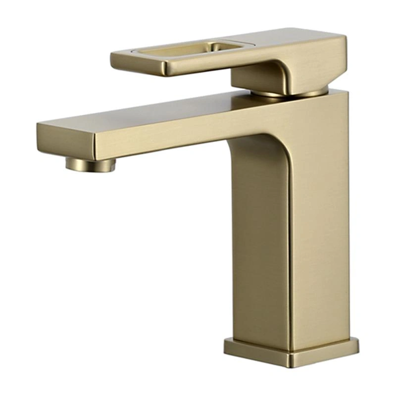 Смеситель для раковины Gappo G1017-3