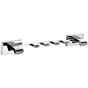 Планка с 4-ю крючками Gappo G0716-40