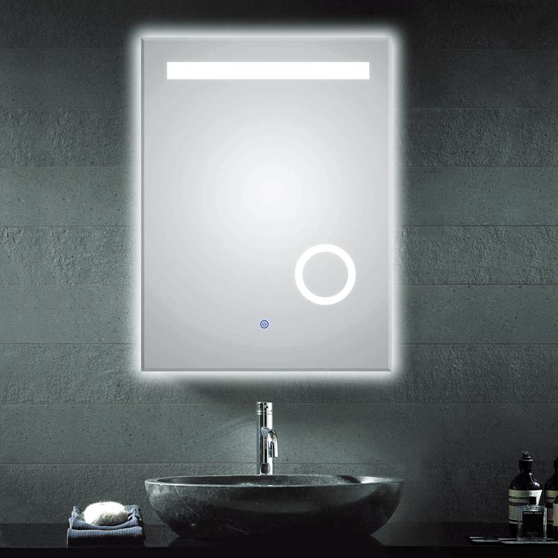 Зеркало с подсветкой Ledeme LD691