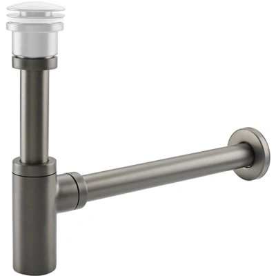 Сифон для раковины Frap F82-9