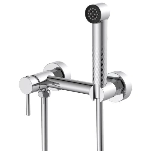 Смеситель с гигиеническим душем Splenka S99.51