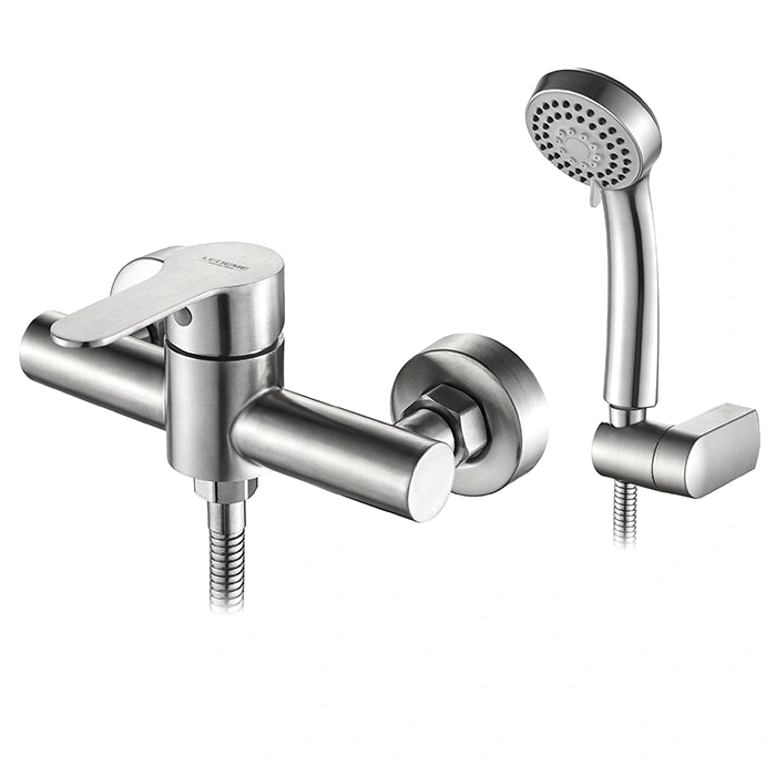 Смеситель для душа Ledeme L72003