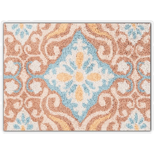 Коврик для ванной Gappo G85505