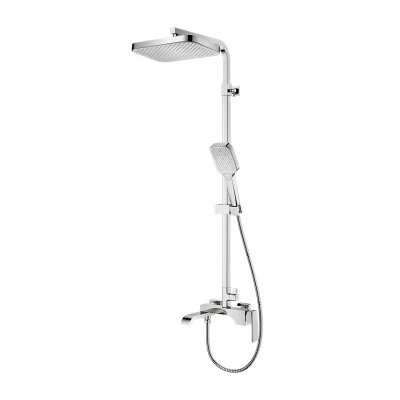 Душевая стойка со смесителем Raglo R02.24