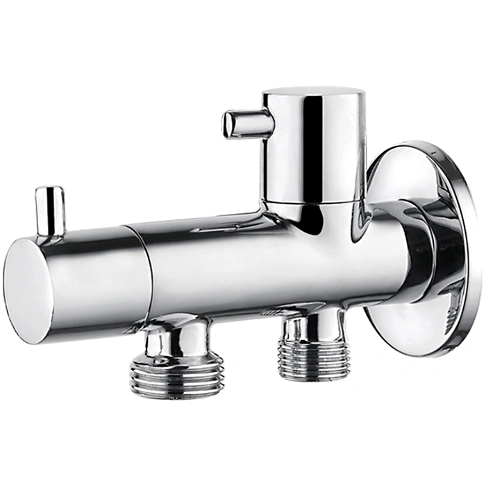 Кран для гигиенического душа и бочки унитаза Ledeme LH507-1