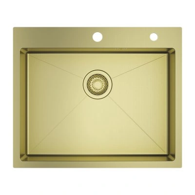 Мойка для кухни из нержавеющей стали Raglo R701.6050.03