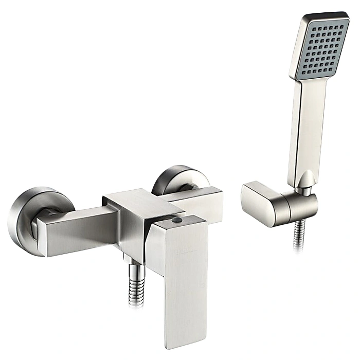 Смеситель для душа Ledeme L72033