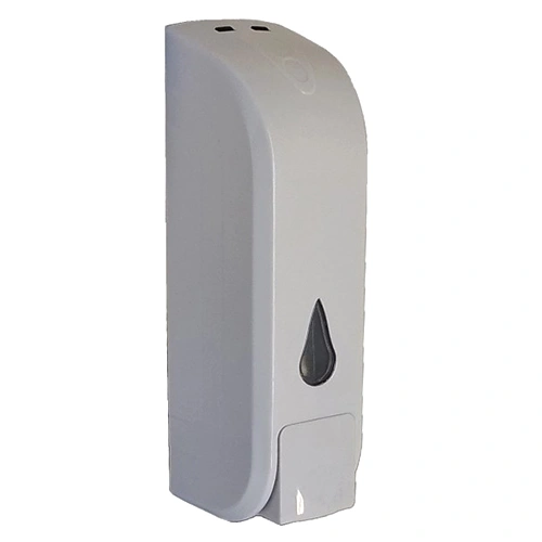 Диспенсер для жидкого мыла Ledeme L408W