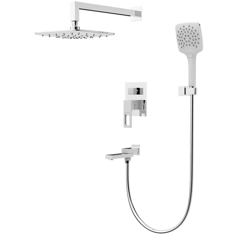 Душевой комплект Gappo G7117-8