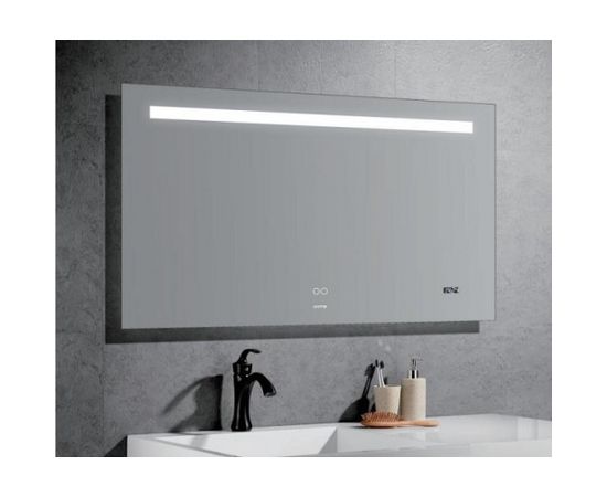 Зеркало с подсветкой Gappo G604-11