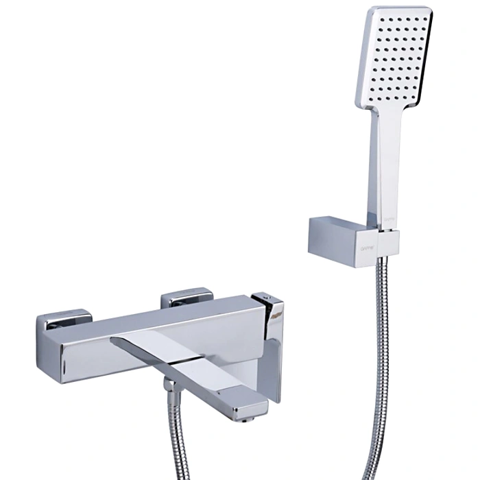 Смеситель для ванны Gappo G3218