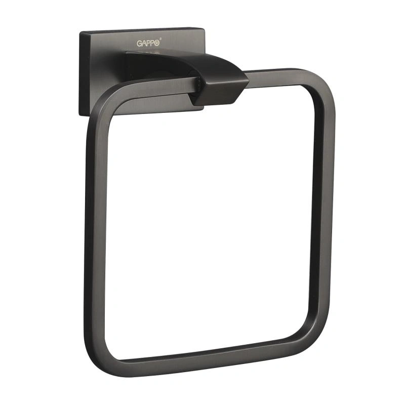 Кольцевой полотенцедержатель Gappo G0704-9