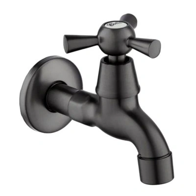 Кран водоразборный Potato P42357QH