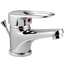 Смеситель для раковины Frap F1028-B