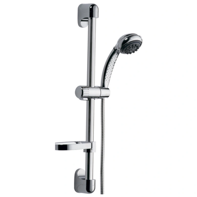 Душевой гарнитур Frap F8012 хром