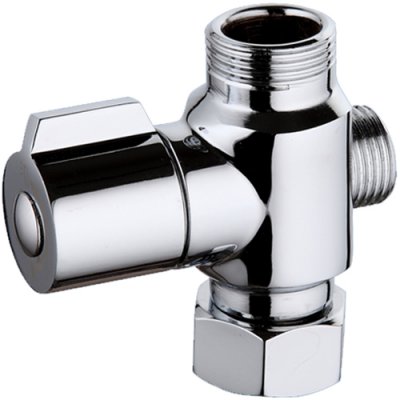 Переключатель для смесителя Frap FBBB