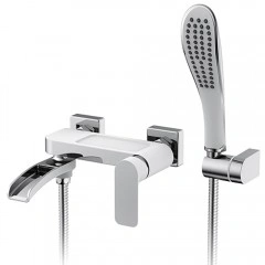 Смеситель для ванны Gappo G3248-8