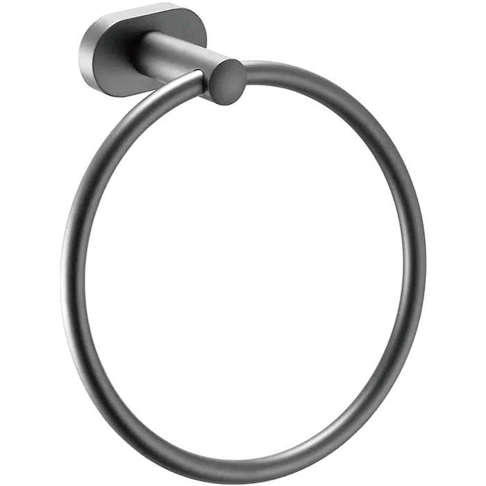 Кольцевой полотенцедержатель Shevanik SG5106T