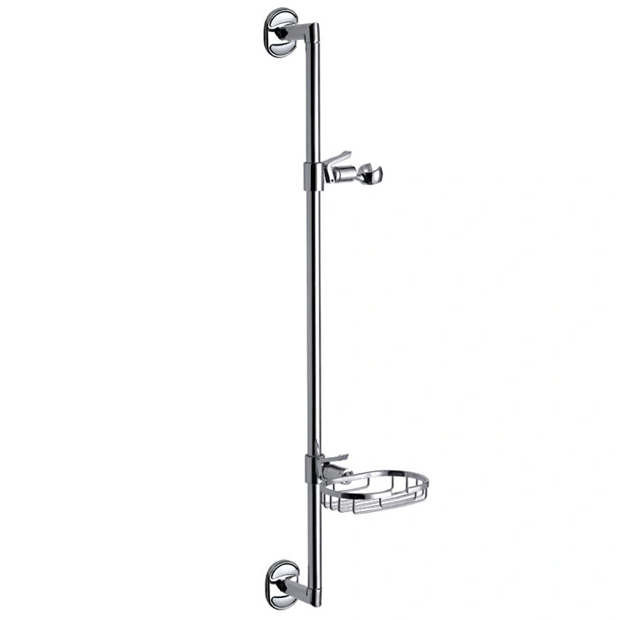 Душевая штанга Frap F8005 хром
