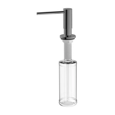 Дозатор жидкого мыла Raglo R720.02.09